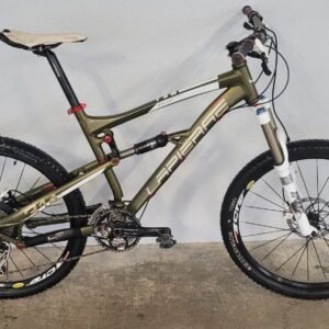 vtt musculaire occasion