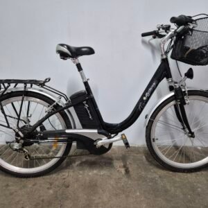 Vélo électrique occasion